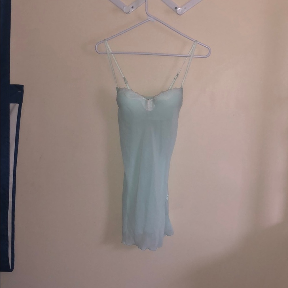 Lingerie